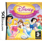 Disney Princess: Magical Jewels